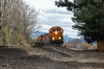 BNSF 2584